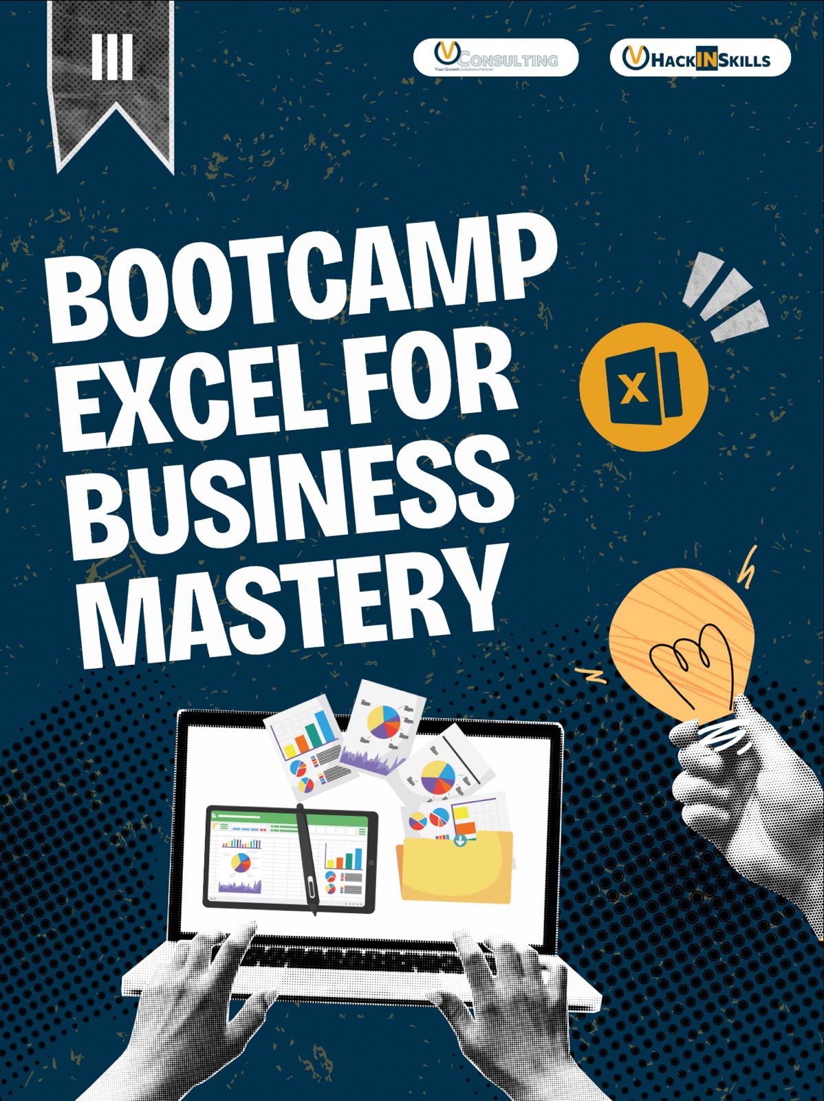 Bootcamp Excel for Business Mastery